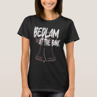 Philly Bedlam Bedlam At The Bank Philadelphia Hous