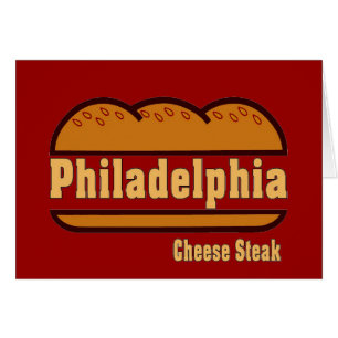 Philly Cheese Steak