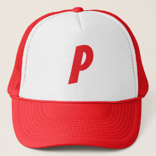 Philly Cheese Steak Trucker Hat