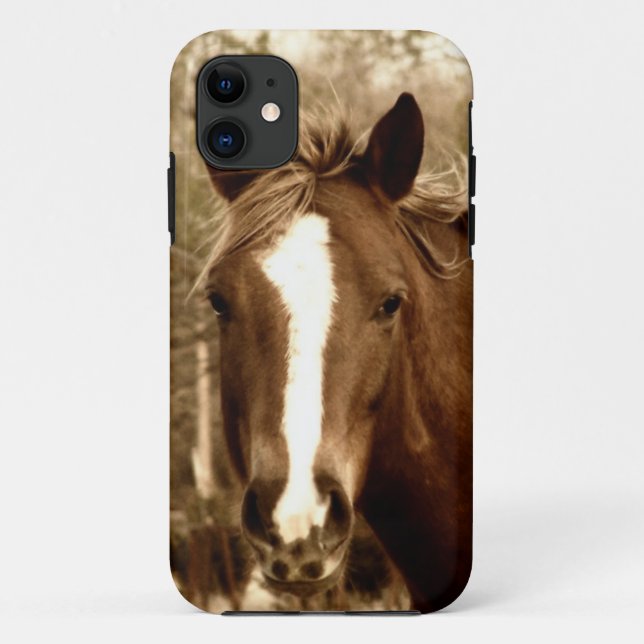 Philly Iphone case (Back)