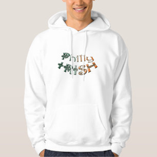 Philly Irish Patriotic Shirt Collection