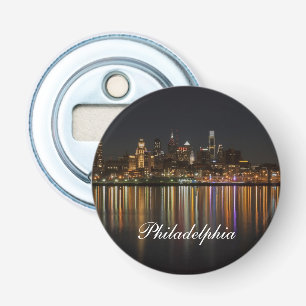 Philly night bottle opener
