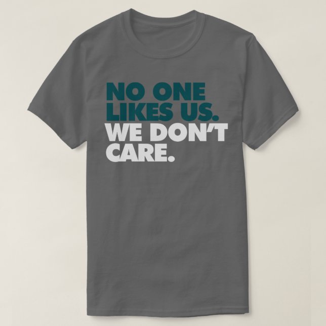 Philly Over Everything  T-Shirt (Design Front)