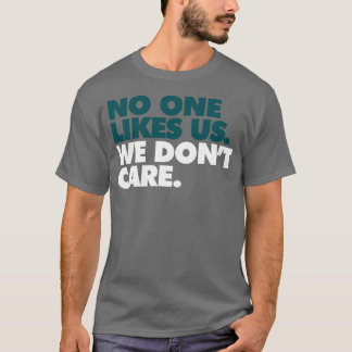 Philly Over Everything  T-Shirt