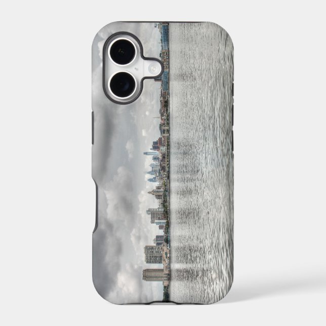 Philly skyline (Back)