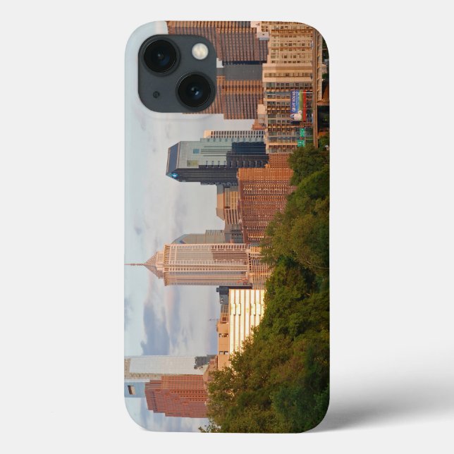 Philly summer Case-Mate iPhone case (Back)
