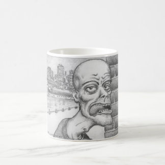 Philly Tongue Guy Mug
