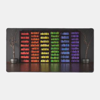 Philomath Desk Mat
