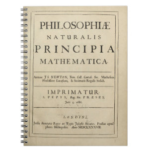 Philosophie Vintage Livre d'antiquités de la natu