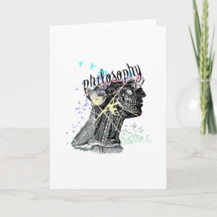 Philosophy Card