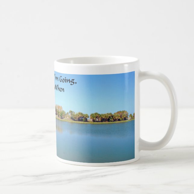 Philosophy Coffee Mug (Right)