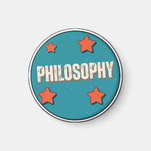 Philosophy Magnet