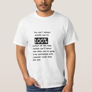 Philosophy Men's T T-Shirt
