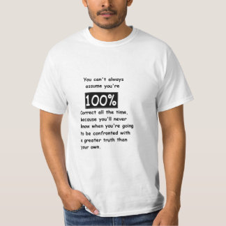 Philosophy Men's T T-Shirt