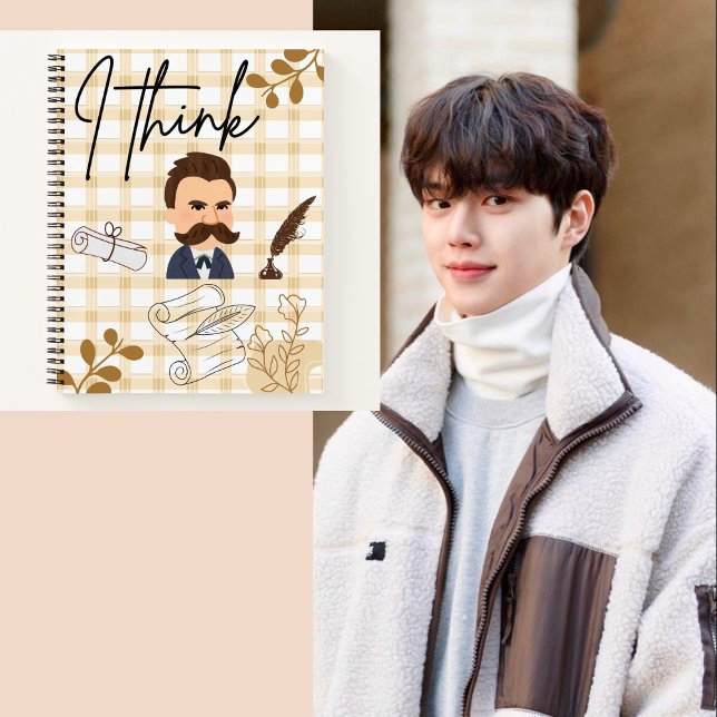 Philosophy 🤎📜 notebook (Creator Uploaded)