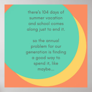 Phineas and Ferb Poster