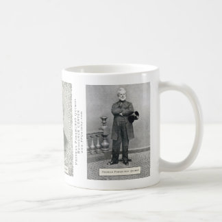 Phineas Parkhurst Quimby 001 tasses