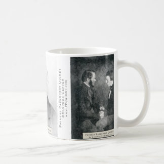 Phineas Parkhurst Quimby 002 Mugs