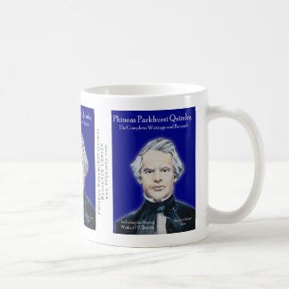 Phineas Parkhurst Quimby 009 tasses
