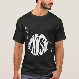 phish rockband T-Shirt