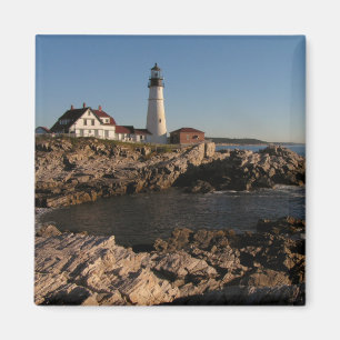 PHL Maine Magnet
