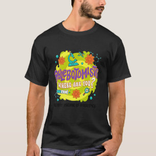 Phlebotomist Medical Lab Tech Appreciation Lab Wee T-Shirt