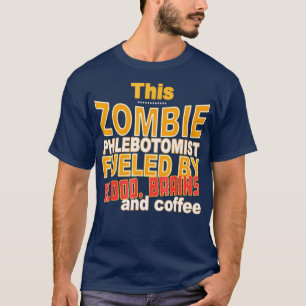 Phlebotomist  Phlebotomy T-Shirt