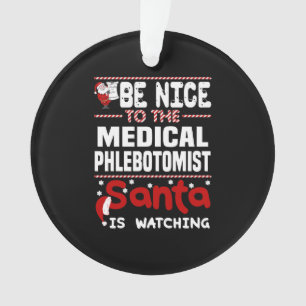 Phlebotomiste Médicale