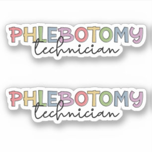 Phlebotomy Technician PBT Phlebotomy Tech