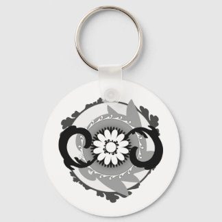 Phlowery Keychain