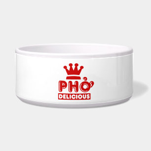 Pho King Delicious
