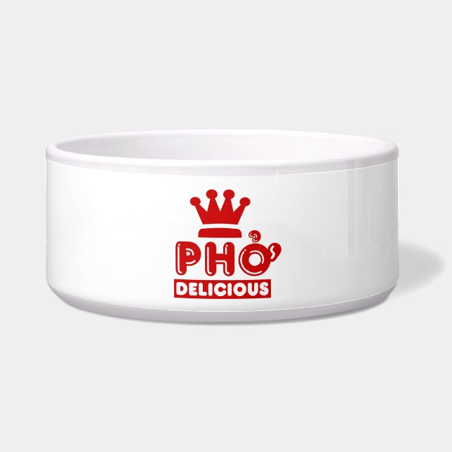 Pho King Delicious (Front)
