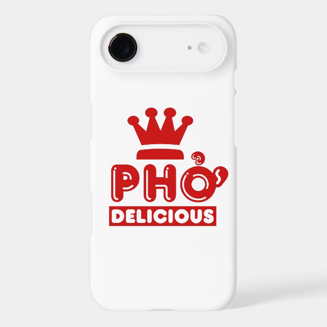 Pho King Delicious (Verso)