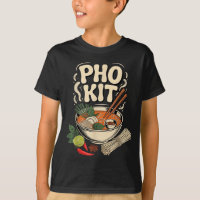 Pho Kit Vietnamese Noodle Soup Bowl Herbs Lime Chi