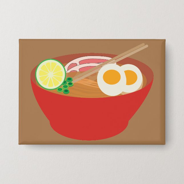 Pho Noodles (Front)