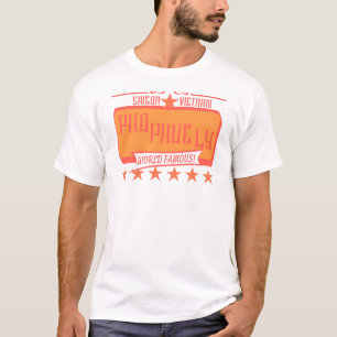 Pho Phuc Ly T-Shirt