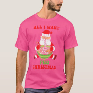 Pho  Vietnamese Cuisine Sho Foodie Chef Cook Chris T-Shirt