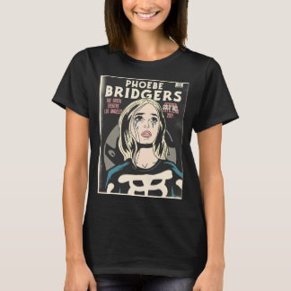 Phoebe Bridgers hometown shows Classic T-Shirt