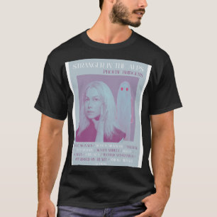 Phoebe Bridgers Stranger in the Alps Poster T-Shirt