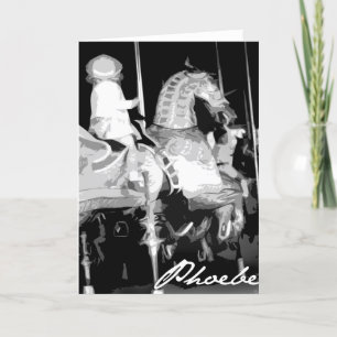 Phoebe Card