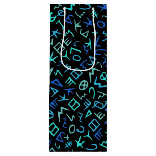 Phoenician Wine Gift Bag