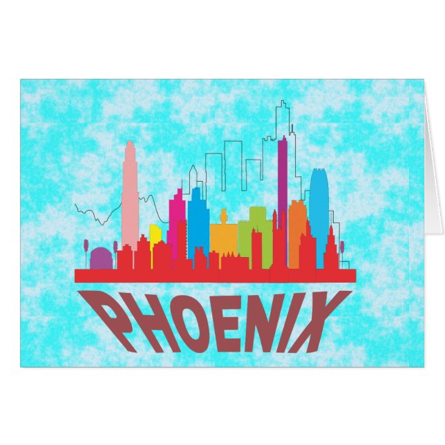 Phoenix (Devant horizontal)