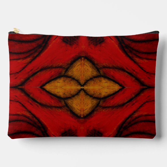 Phoenix  accessory pouch (Front)