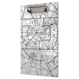 Phoenix Airport TAC Chart  Clipboard