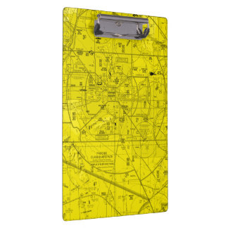 Phoenix Airport TAC Chart  Clipboard