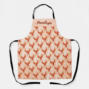 Phoenix Apron