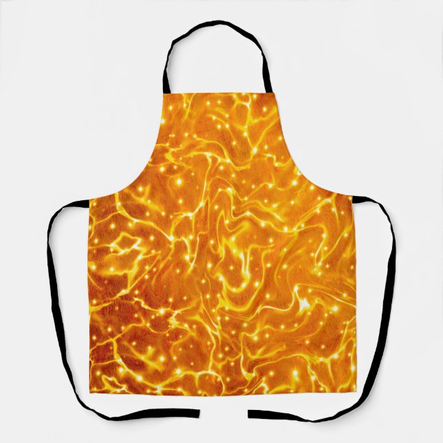 phoenix apron (Front)