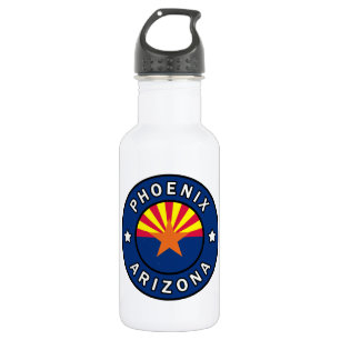 Phoenix Arizona 532 Ml Water Bottle