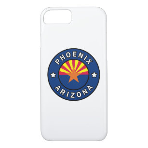 Phoenix Arizona Case-Mate iPhone Case