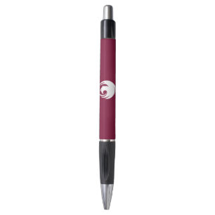 Phoenix (Arizona) city flag Pen
